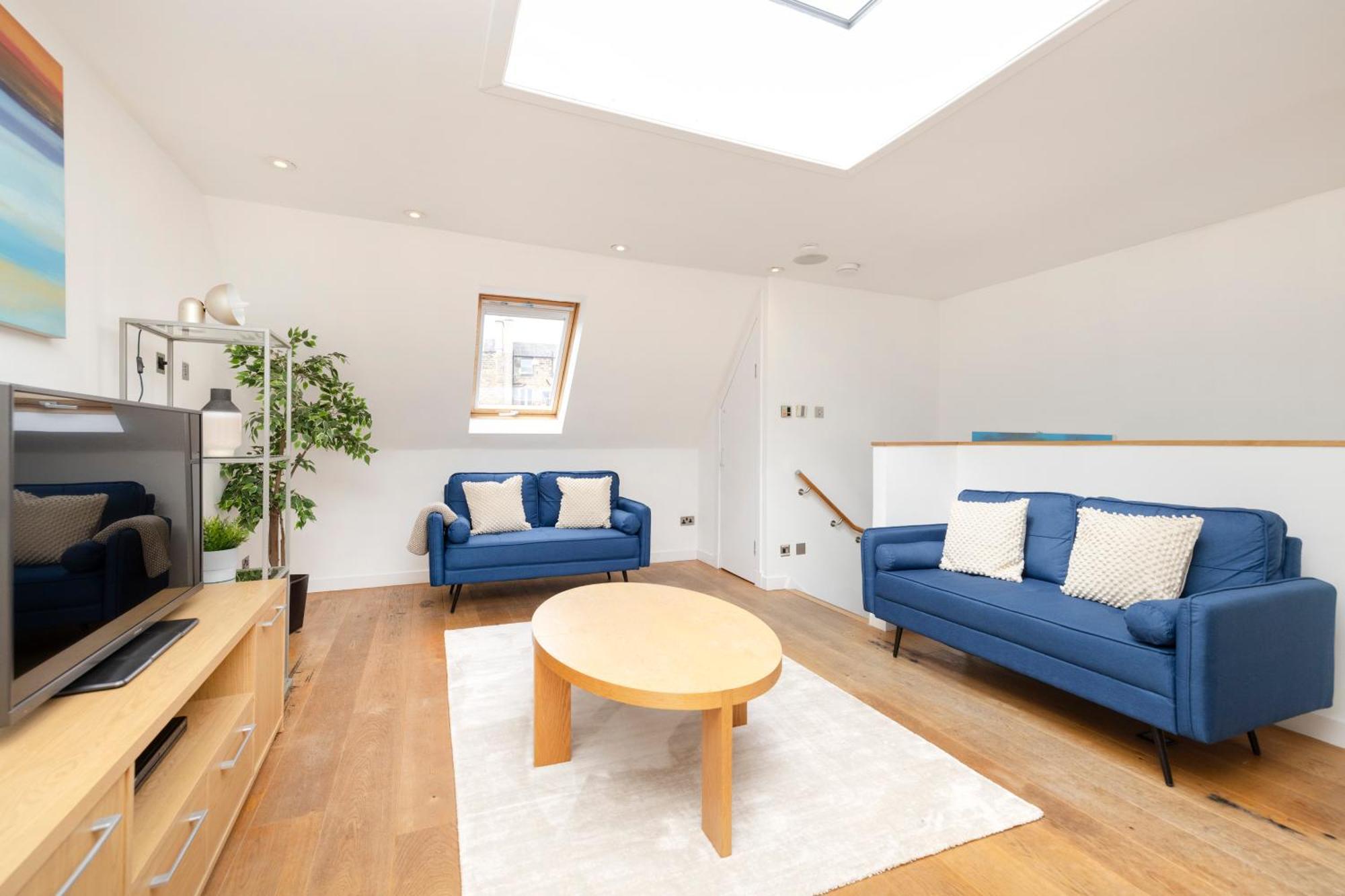 Joivy Superb Flats In The Heart Of Edinburgh Edimburgo Exterior foto