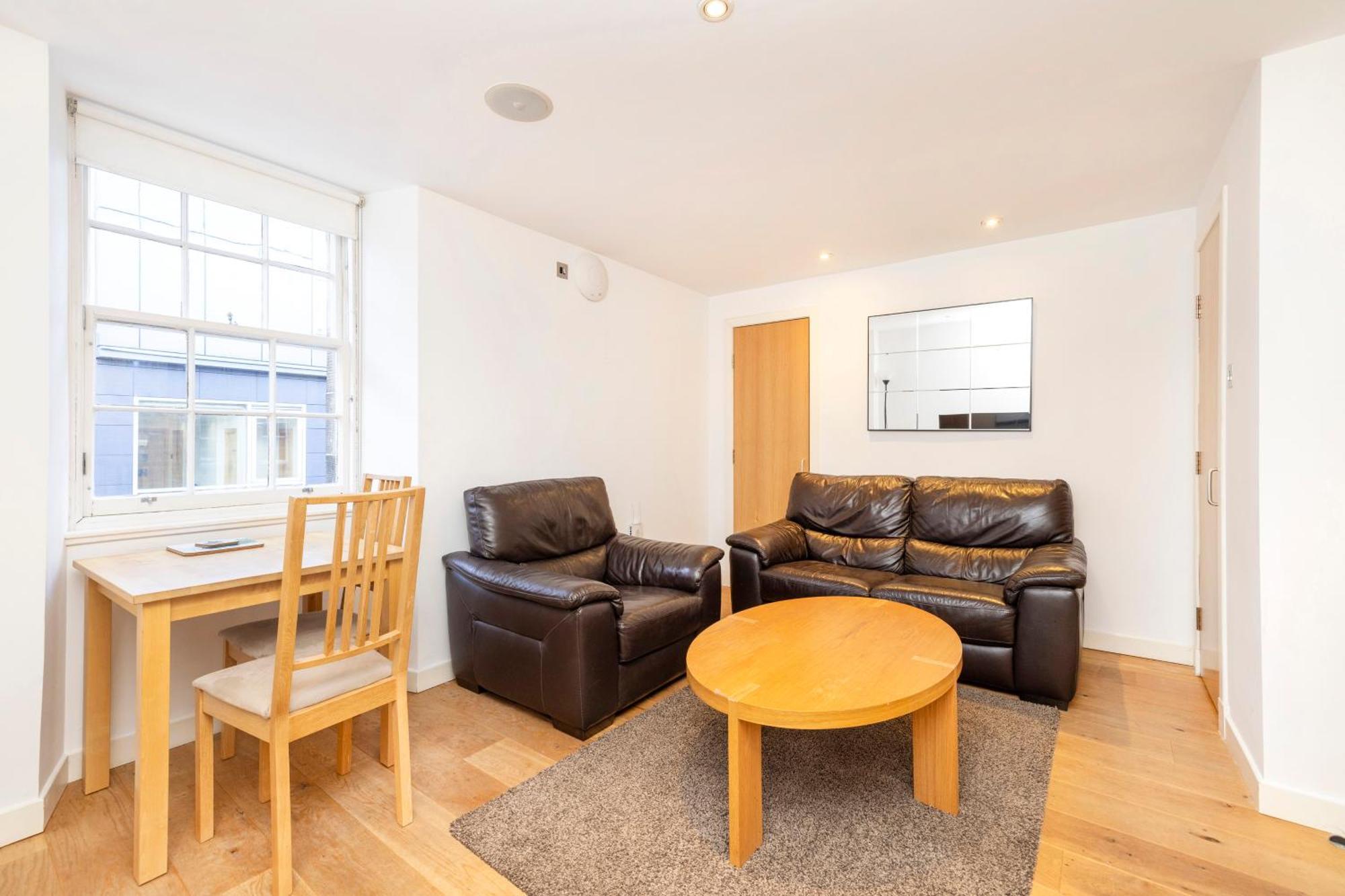 Joivy Superb Flats In The Heart Of Edinburgh Edimburgo Exterior foto