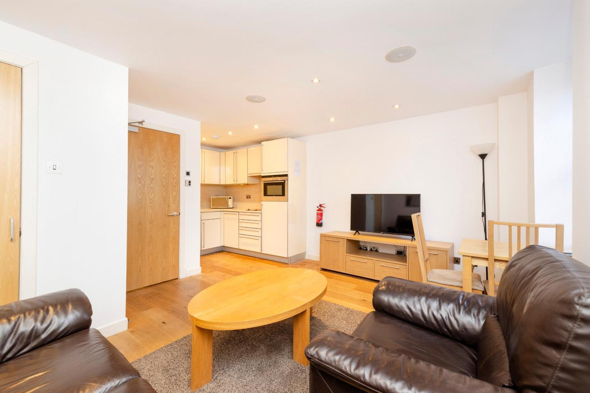 Joivy Superb Flats In The Heart Of Edinburgh Edimburgo Exterior foto