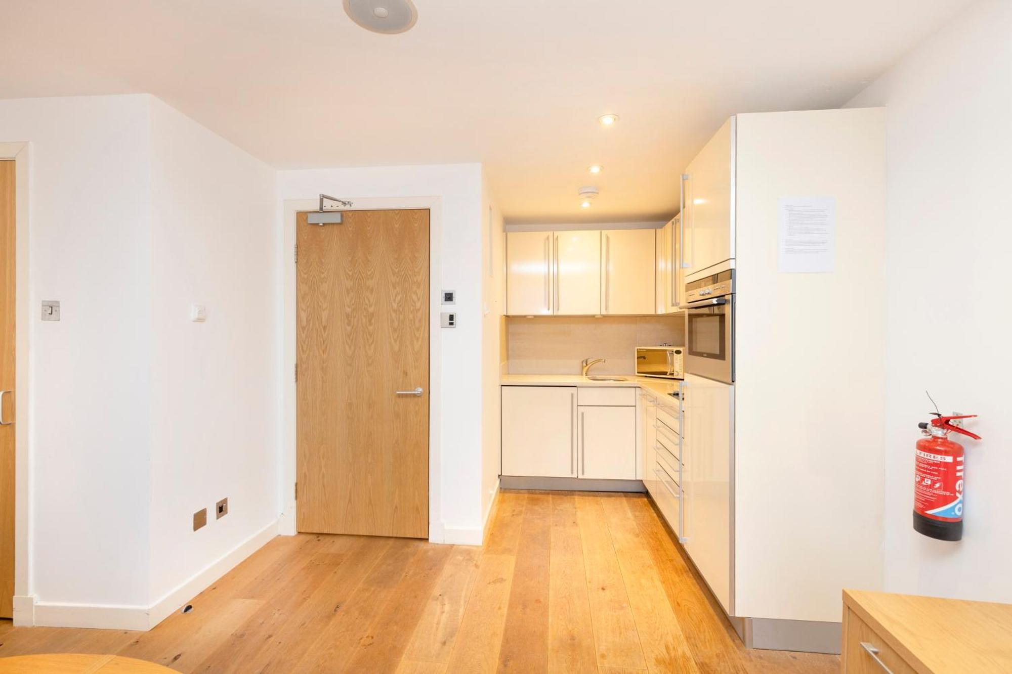 Joivy Superb Flats In The Heart Of Edinburgh Edimburgo Exterior foto