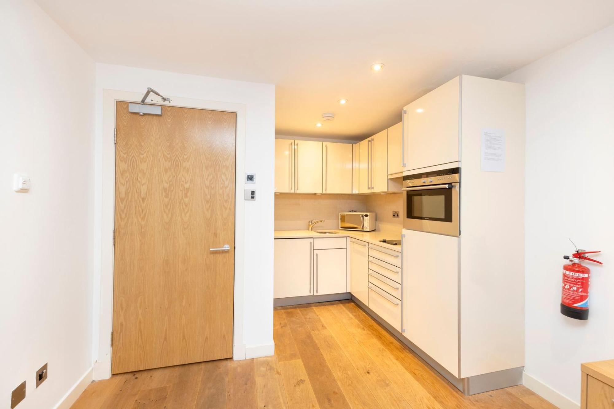 Joivy Superb Flats In The Heart Of Edinburgh Edimburgo Exterior foto