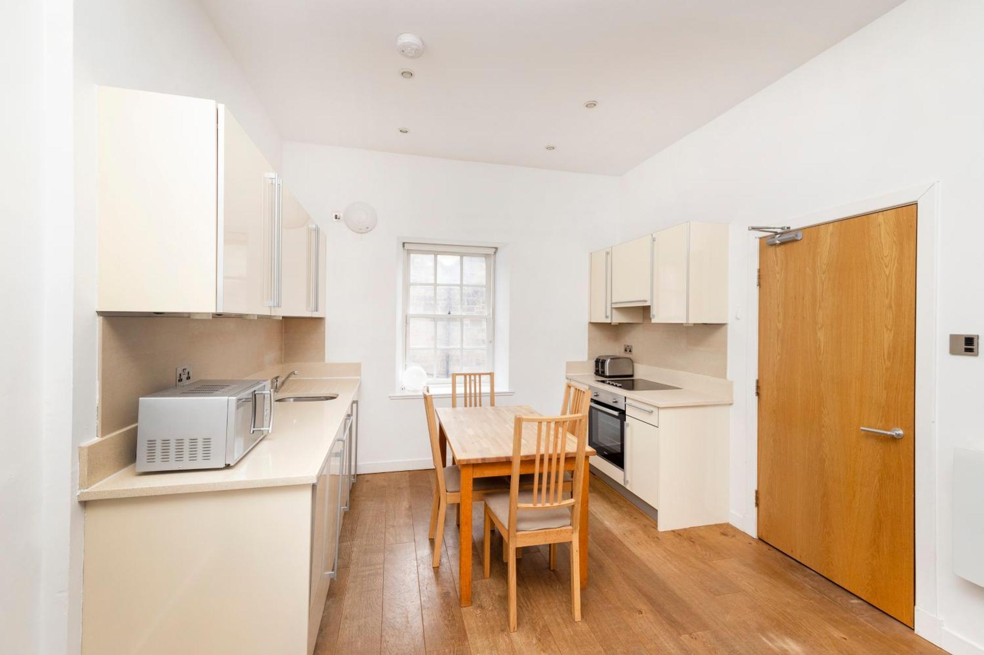 Joivy Superb Flats In The Heart Of Edinburgh Edimburgo Exterior foto