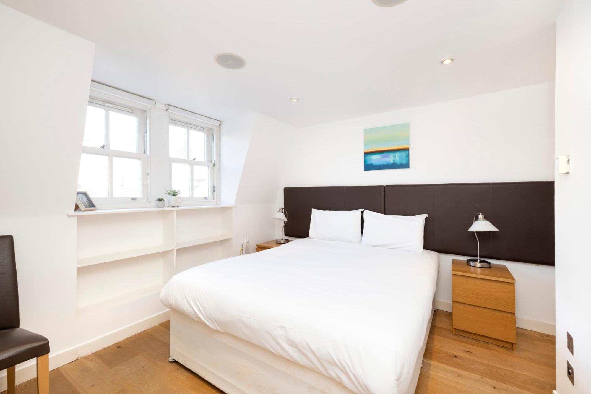 Joivy Superb Flats In The Heart Of Edinburgh Edimburgo Exterior foto